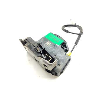 Recambio de cerradura puerta delantera derecha para opel astra k sports tourer excellence referencia OEM IAM 13597530  