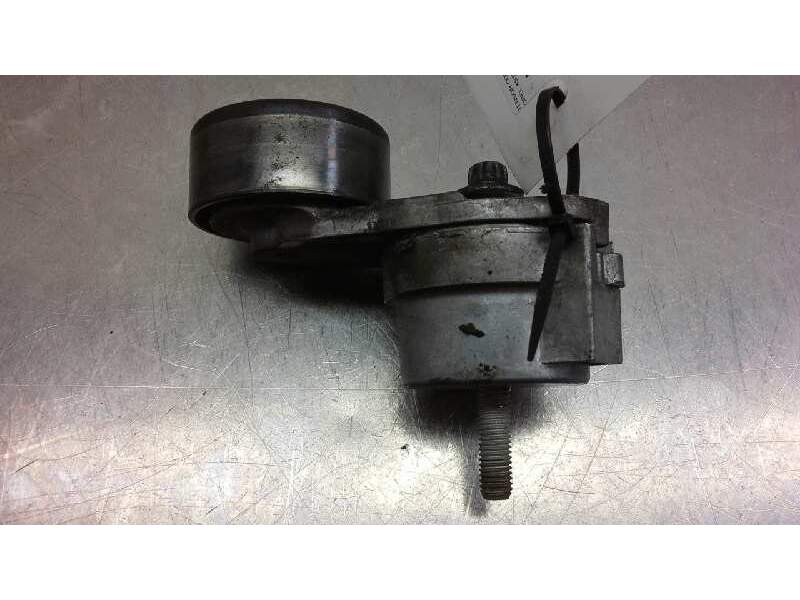 Recambio de tensor correa auxiliar para opel astra j lim. enjoy referencia OEM IAM 55563512  