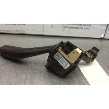 Recambio de mando intermitentes para volkswagen jetta (1k2) trendline referencia OEM IAM 1K0953513A ANH80H002C 