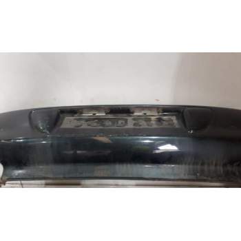 Recambio de paragolpes trasero para chrysler 300 m (lr) 3.5 v6 referencia OEM IAM   