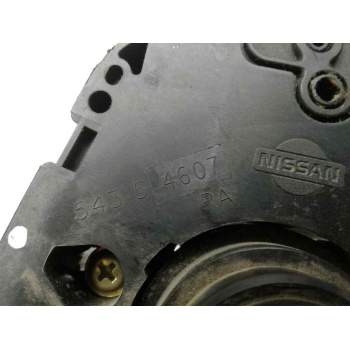 Recambio de mando intermitentes y limpia para nissan vanette cargo (hc23) referencia OEM IAM 54354607  