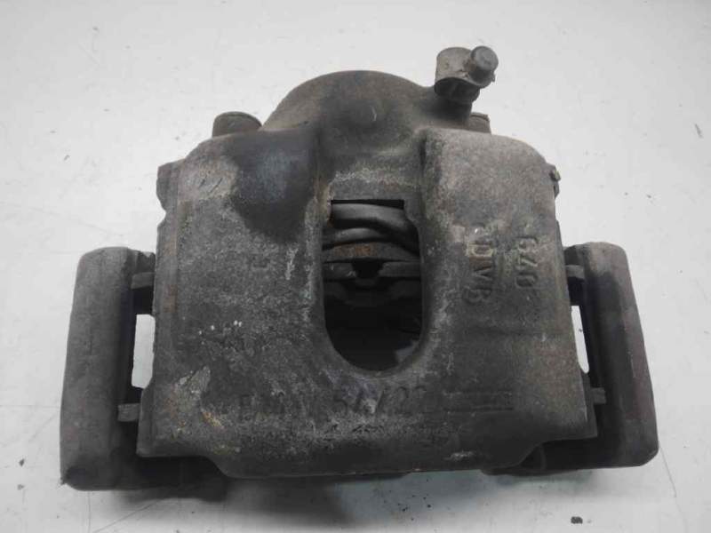 Recambio de pinza freno delantera derecha para bmw serie 3 coupe (e46) 318 ci referencia OEM IAM 34111165030  