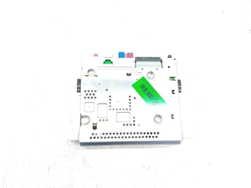 Recambio de sistema audio / radio cd para bmw 2 gran tourer (f46) 218 d referencia OEM IAM 8705950  