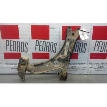 Recambio de brazo suspension inferior delantero izquierdo para volkswagen jetta (1k2) trendline referencia OEM IAM 1K0407151BC  