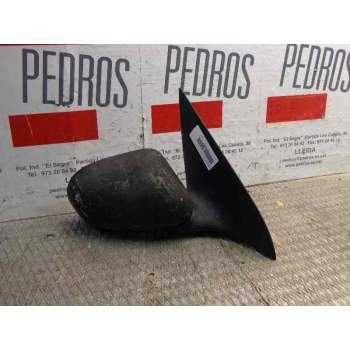 Recambio de retrovisor derecho para fiat bravo (182) 1.6 16v / 16v 100 sx referencia OEM IAM 0735263795  
