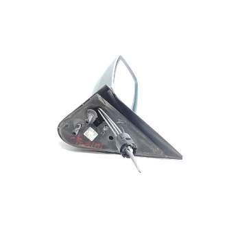 Recambio de retrovisor izquierdo para ford fiesta berlina (dx) futura referencia OEM IAM   