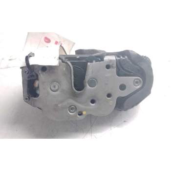 Recambio de cerradura puerta trasera derecha para opel astra j lim. enjoy referencia OEM IAM 13503808GU  