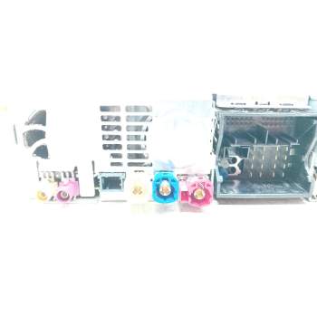 Recambio de sistema audio / radio cd para bmw 2 gran tourer (f46) 218 d referencia OEM IAM 8705950  