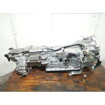 Recambio de caja cambios para infiniti ex 30d referencia OEM IAM 31020X388B  