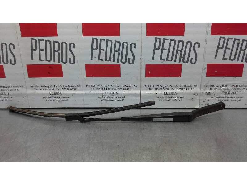 Recambio de brazo limpia delantero derecho para volkswagen jetta (1k2) trendline referencia OEM IAM 1K5955410BFKZ  