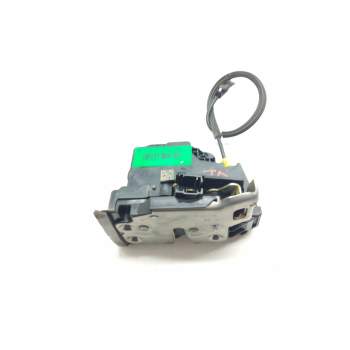 Recambio de cerradura puerta trasera derecha para opel astra k sports tourer excellence referencia OEM IAM 13598385  