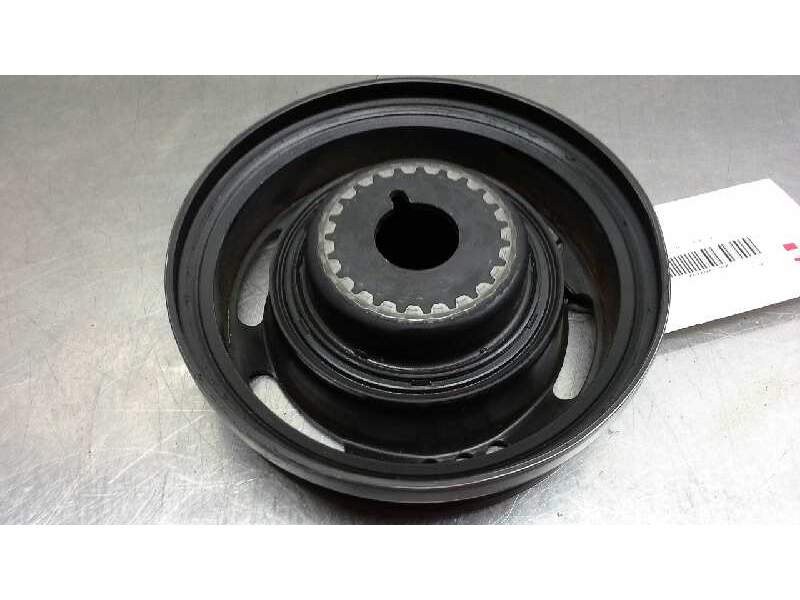 Recambio de polea cigueñal para opel astra j lim. enjoy referencia OEM IAM 3690E2  