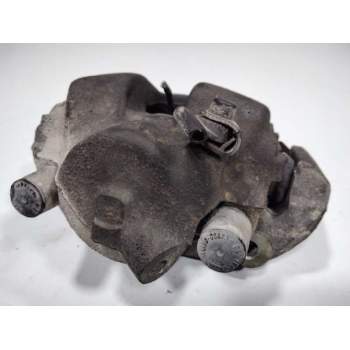 Recambio de pinza freno delantera izquierda para bmw serie 3 coupe (e46) 318 ci referencia OEM IAM 34116758113  