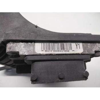 Recambio de caja precalentamiento para daewoo nubira berlina 1.6 cat referencia OEM IAM M01Y10DNDU1059  