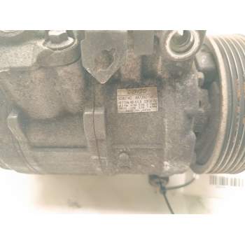 Recambio de compresor aire acondicionado para bmw 3 (e90) 318 d referencia OEM IAM 64526987862  