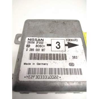 Recambio de modulo de airbag para nissan primera (p11) 2.0 16v referencia OEM IAM 285562F300  