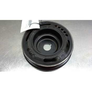Recambio de polea cigueñal para opel astra j lim. enjoy referencia OEM IAM 3690E2  