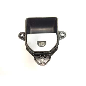 PALANCA FRENO DE MANO BJ3215K850AC 