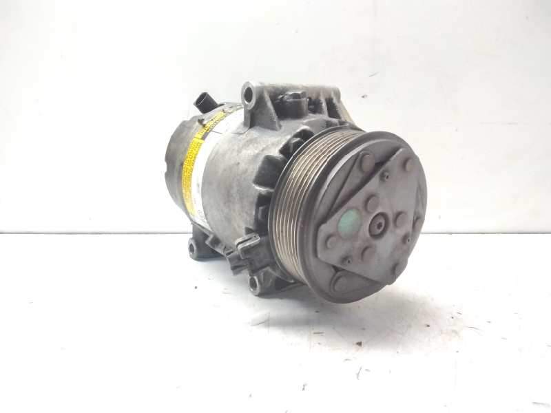 Recambio de compresor aire acondicionado para renault espace iv (jk0) expression referencia OEM IAM 6561573  