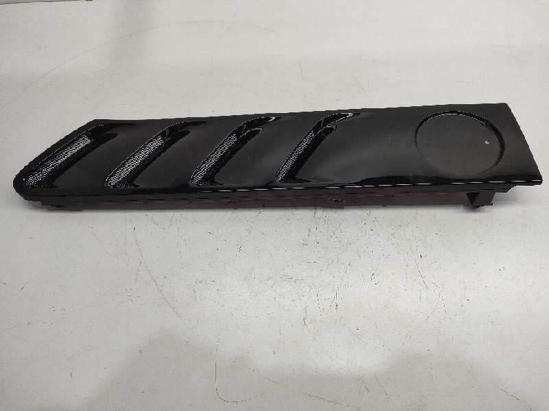 Recambio de rejilla paragolpes derecha para bmw serie z3m coupe (e36/8) referencia OEM IAM 51138397506 511383980160 