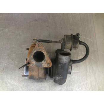 TURBOCOMPRESOR 4521512 ZF01754A 43153