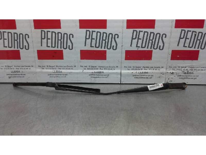 Recambio de brazo limpia delantero izquierdo para volkswagen jetta (1k2) trendline referencia OEM IAM 1Q1955409FKZ  