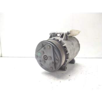 Recambio de compresor aire acondicionado para renault espace iv (jk0) expression referencia OEM IAM 6561573  