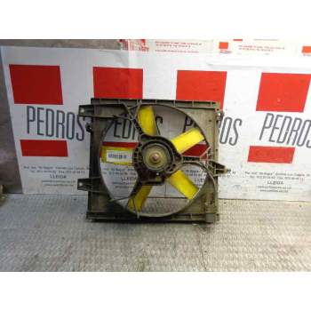 ELECTROVENTILADOR 