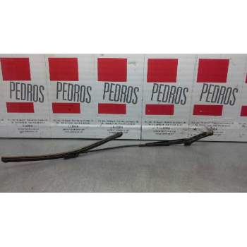 Recambio de brazo limpia delantero izquierdo para volkswagen jetta (1k2) trendline referencia OEM IAM 1Q1955409FKZ  
