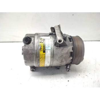 Recambio de compresor aire acondicionado para renault espace iv (jk0) expression referencia OEM IAM 6561573  