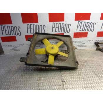 Recambio de electroventilador para nissan primera berl./familiar (p10/w10) 1.6 16v cat referencia OEM IAM   
