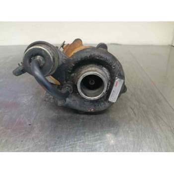 Recambio de turbocompresor para mg serie 400 (rt) 2.0 turbodiesel referencia OEM IAM 4521512 ZF01754A 43153
