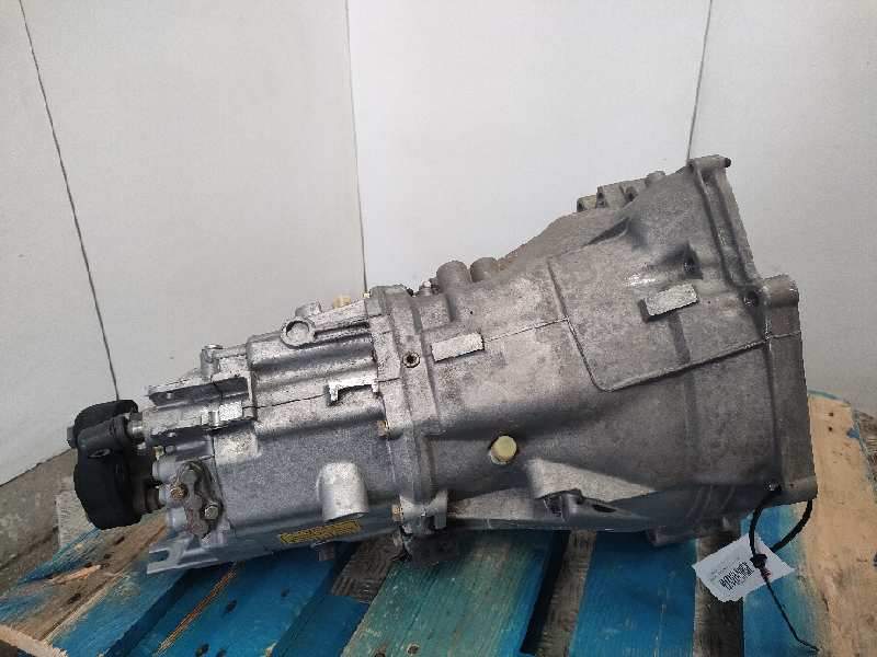 Recambio de caja cambios para bmw serie 3 coupe (e46) 318 ci referencia OEM IAM BDP  