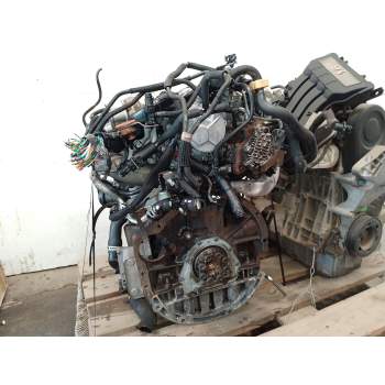 Recambio de motor completo para nissan qashqai i (j10, nj10) 2.0 dci referencia OEM IAM M9R833  