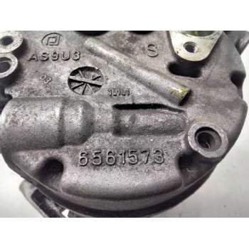 Recambio de compresor aire acondicionado para renault espace iv (jk0) expression referencia OEM IAM 6561573  
