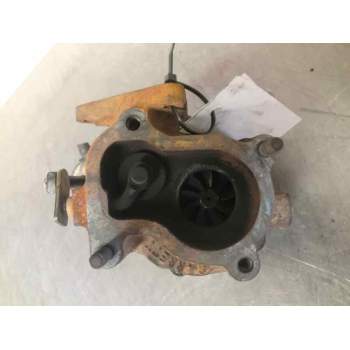 Recambio de turbocompresor para mg serie 400 (rt) 2.0 turbodiesel referencia OEM IAM 4521512 ZF01754A 43153