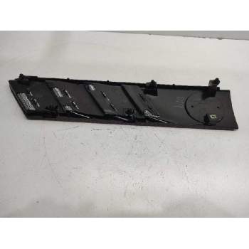 Recambio de rejilla paragolpes derecha para bmw serie z3m coupe (e36/8) referencia OEM IAM 51138397506 511383980160 
