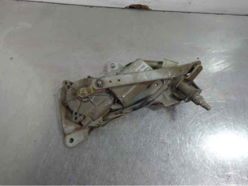 Recambio de motor limpia trasero para renault 19 hatchback (b/c53) referencia OEM IAM 53202302  20621