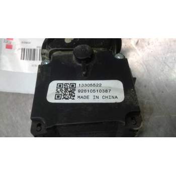 Recambio de mando limpia para opel astra j lim. enjoy referencia OEM IAM 13305522 92610510387 