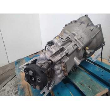 Recambio de caja cambios para bmw serie 3 coupe (e46) 318 ci referencia OEM IAM BDP  