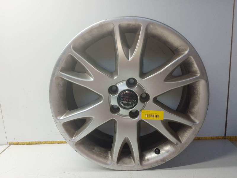 Recambio de llanta aluminio para volvo xc90 i (275) d5 awd referencia OEM IAM 30639519  