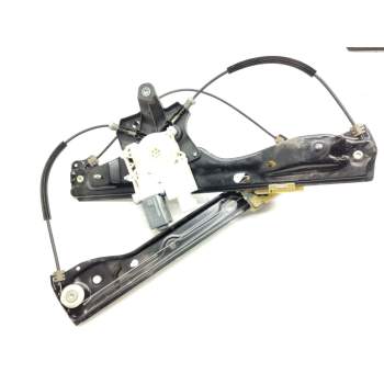 Recambio de elevalunas delantero derecho para opel astra k sports tourer excellence referencia OEM IAM 39142316  