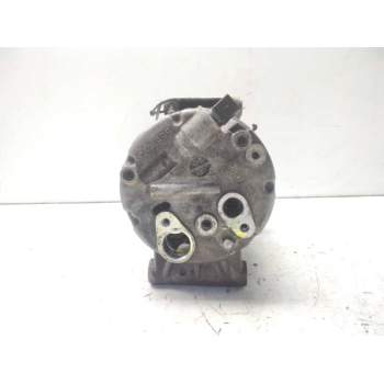 Recambio de compresor aire acondicionado para renault espace iv (jk0) expression referencia OEM IAM 6561573  