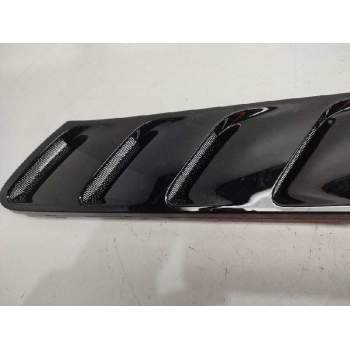 Recambio de rejilla paragolpes derecha para bmw serie z3m coupe (e36/8) referencia OEM IAM 51138397506 511383980160 
