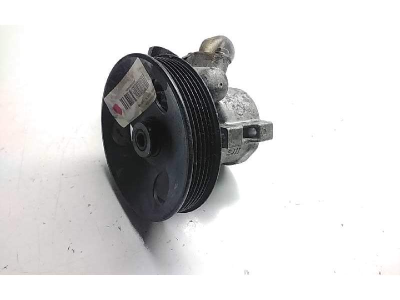 Recambio de bomba servodireccion para daewoo aranos 1.8 referencia OEM IAM   