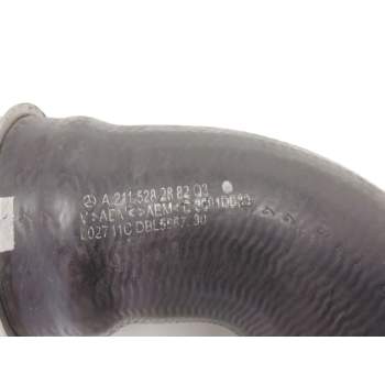 Recambio de tubo para mercedes-benz clase e (w211) e 320 cdi (211.026) referencia OEM IAM A211528288203  