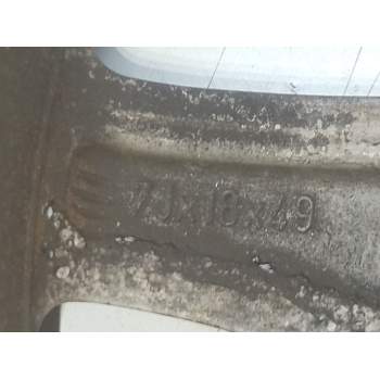 Recambio de llanta aluminio para volvo xc90 i (275) d5 awd referencia OEM IAM 30639519  