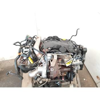 Recambio de motor completo para nissan qashqai i (j10, nj10) 2.0 dci referencia OEM IAM M9R833  