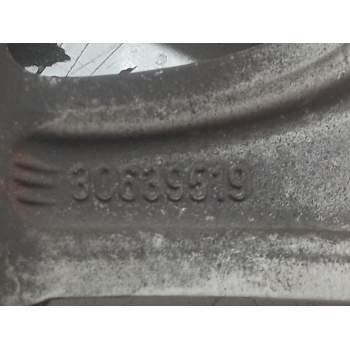 Recambio de llanta aluminio para volvo xc90 i (275) d5 awd referencia OEM IAM 30639519  