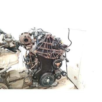 Recambio de motor completo para nissan qashqai i (j10, nj10) 2.0 dci referencia OEM IAM M9R833  